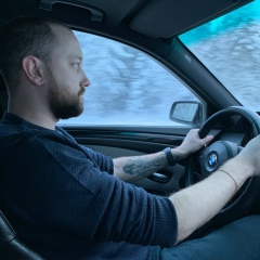 Александр Нестеров, 37 лет