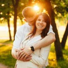 Ирочка Оводова, 38 лет