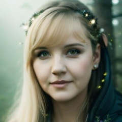 Мария Швецова, 38 лет