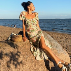 Светочек Аленький