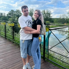 Ольга Абрадушкина, 21 год