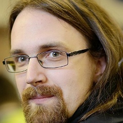 Дмитрий Антипов, 39 лет