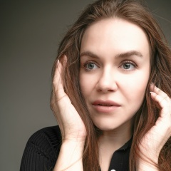 Маргарита Леонова, 37 лет