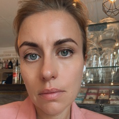 Ксения Тихонова, 41 год