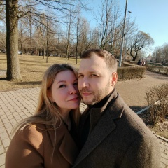 Наташа Рогова