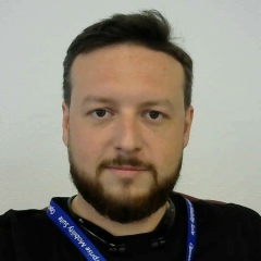 Евгений Викторович, 40 лет