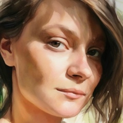 Светлана Усыченко, 37 лет