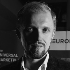 Сергей Николенко, 41 год