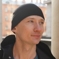 Кирилл Носов, 37 лет