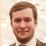 Артём Миронов, 39 лет