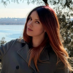 Olga Shlyahovskaya