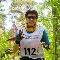 Станислав Калабин, 36 лет