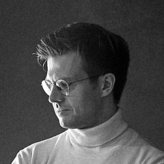 Владимир Нелидов, 39 лет