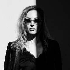 Ksenia Derbitskaya, 39 лет