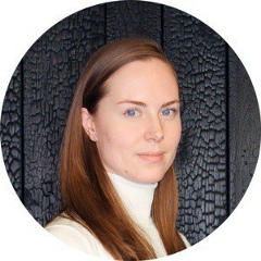 Екатерина Земцева, 39 лет