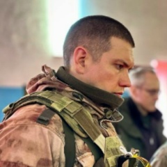 Александр Селезнев, 38 лет