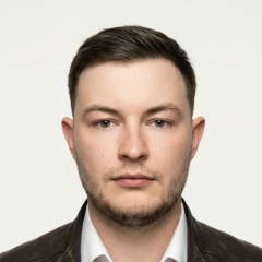 Igor Zhdanov