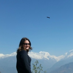 Елизавета Кудрявцева, 39 лет