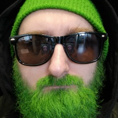 Антон Захаров, 38 лет