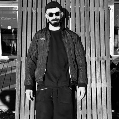 Дмитрий Гамалия