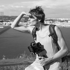 Роман Чебанок, 38 лет