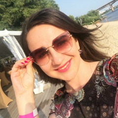 Таня Чекулаева, 41 год