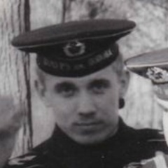 Денис Трошин, 61 год