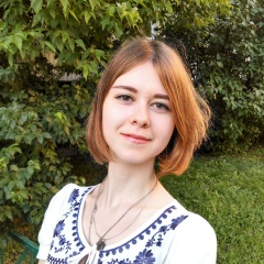 Эллина Михайлова, 38 лет