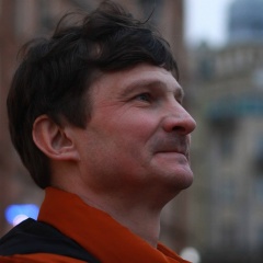 Вадим Шумейко