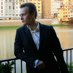 Евгений Подковыров, 38 лет