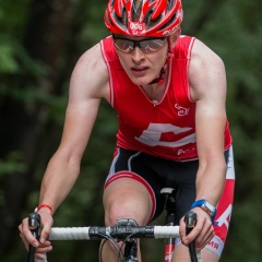 Антон Ашмарин, 36 лет