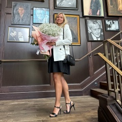 Светлана Грацианская