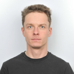 Дмитрий Шашлов, 37 лет