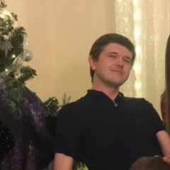 Сергей Иващенко, 37 лет