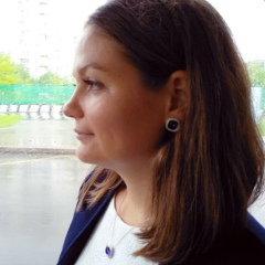 Иринка Пряникова, 39 лет