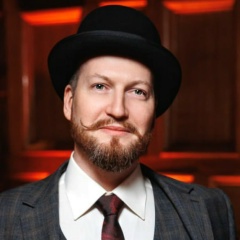 Семён Петров