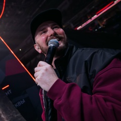 Александр Капустин, 42 года