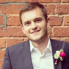 Дмитрий Серебров, 35 лет