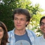 Павел Коваль, 36 лет