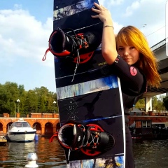 Ольга Крылова