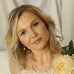 Ирина Меренкова