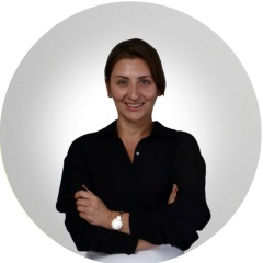 Ксения Тураева