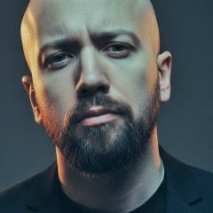 Михаил Барков, 36 лет