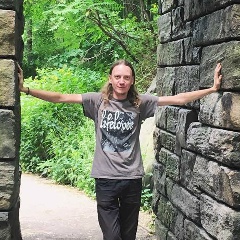 Павел Хорн, 42 года