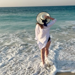 Наталья Мусина