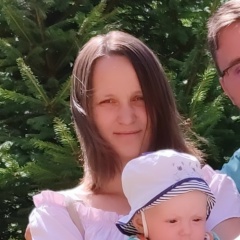 Татьяна Бушуева, 35 лет