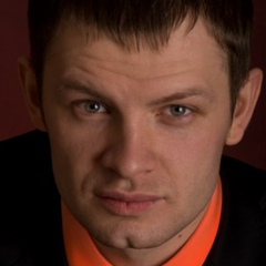 Дмитрий Мельников, 41 год