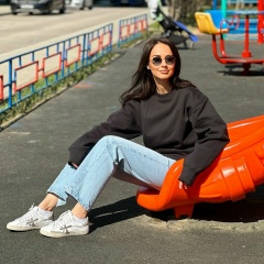 Лия Фахуртдинова