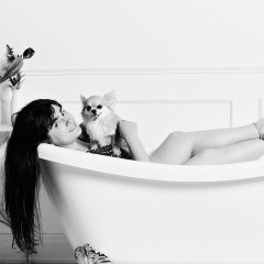 Полина Винтерова, 38 лет