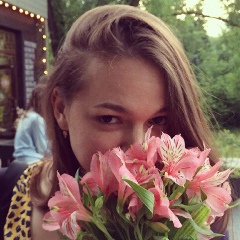 Алина Соловьева